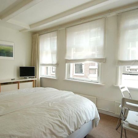 B&B Jordaan Corner Amsterdam Chambre photo