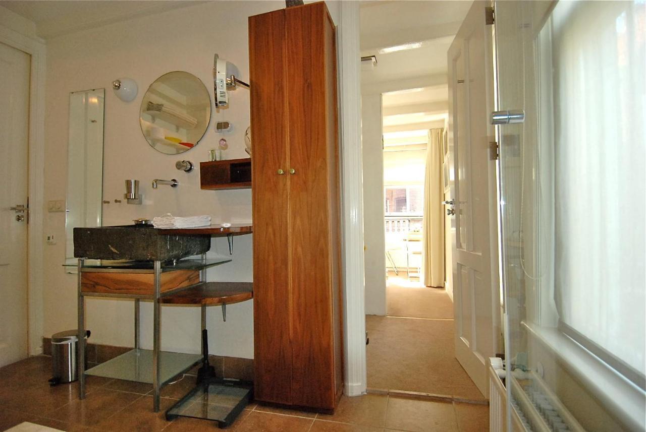 B&B Jordaan Corner Amsterdam Extérieur photo