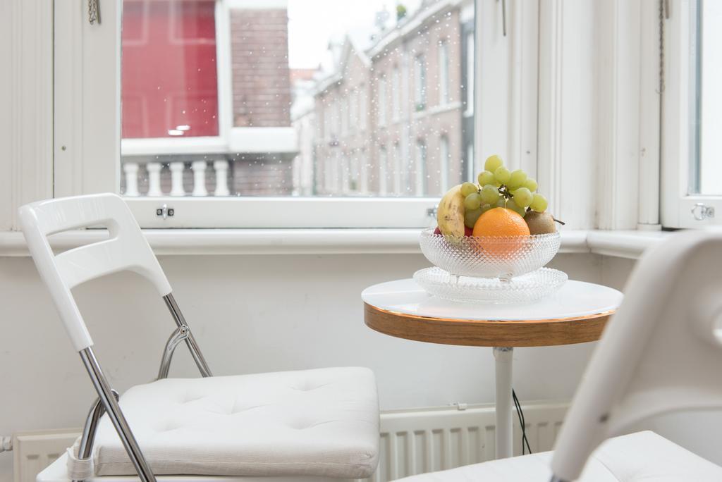 B&B Jordaan Corner Amsterdam Extérieur photo