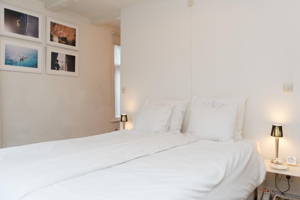 B&B Jordaan Corner Amsterdam Extérieur photo
