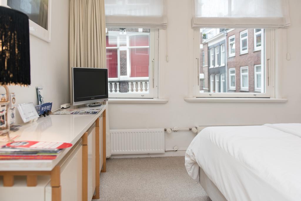 B&B Jordaan Corner Amsterdam Extérieur photo