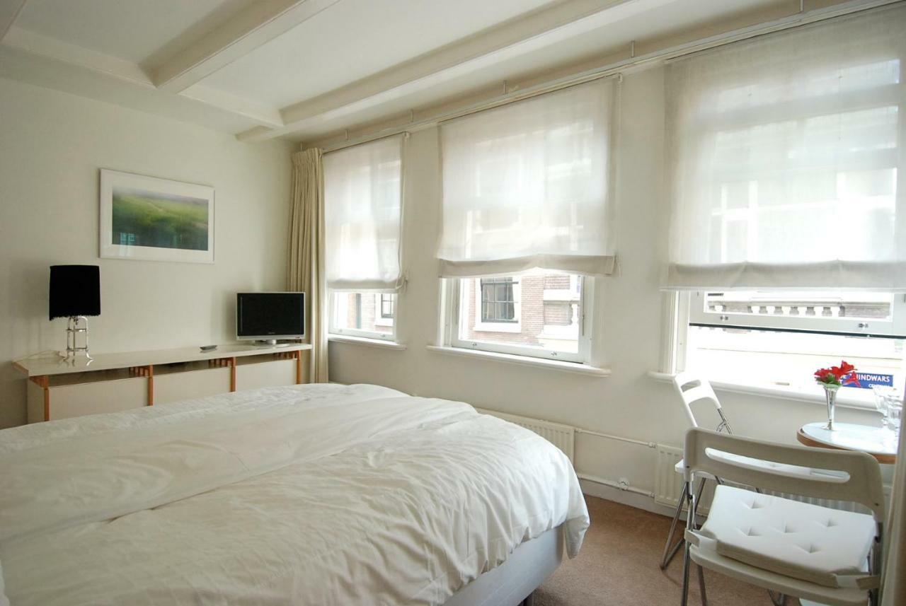 B&B Jordaan Corner Amsterdam Chambre photo