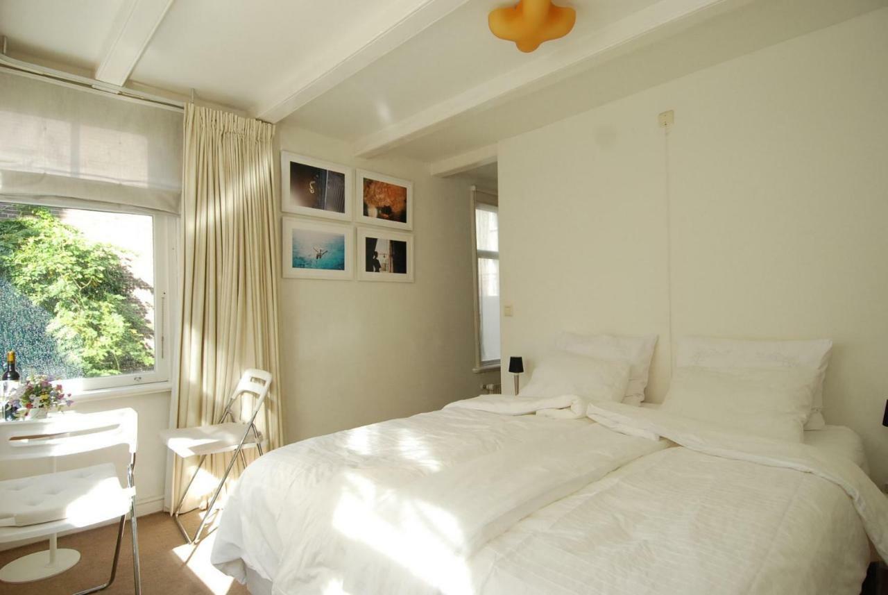 B&B Jordaan Corner Amsterdam Chambre photo