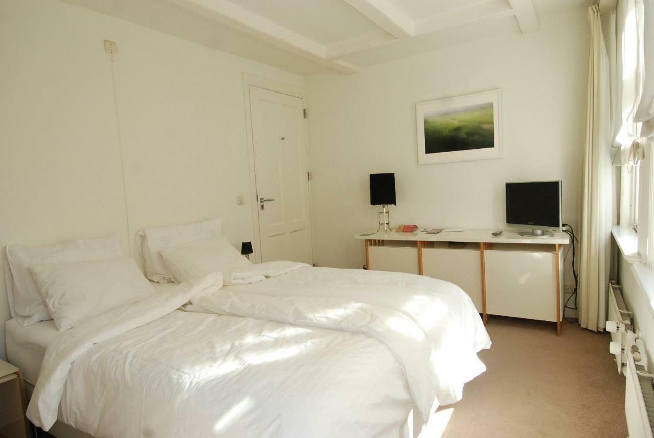 B&B Jordaan Corner Amsterdam Chambre photo