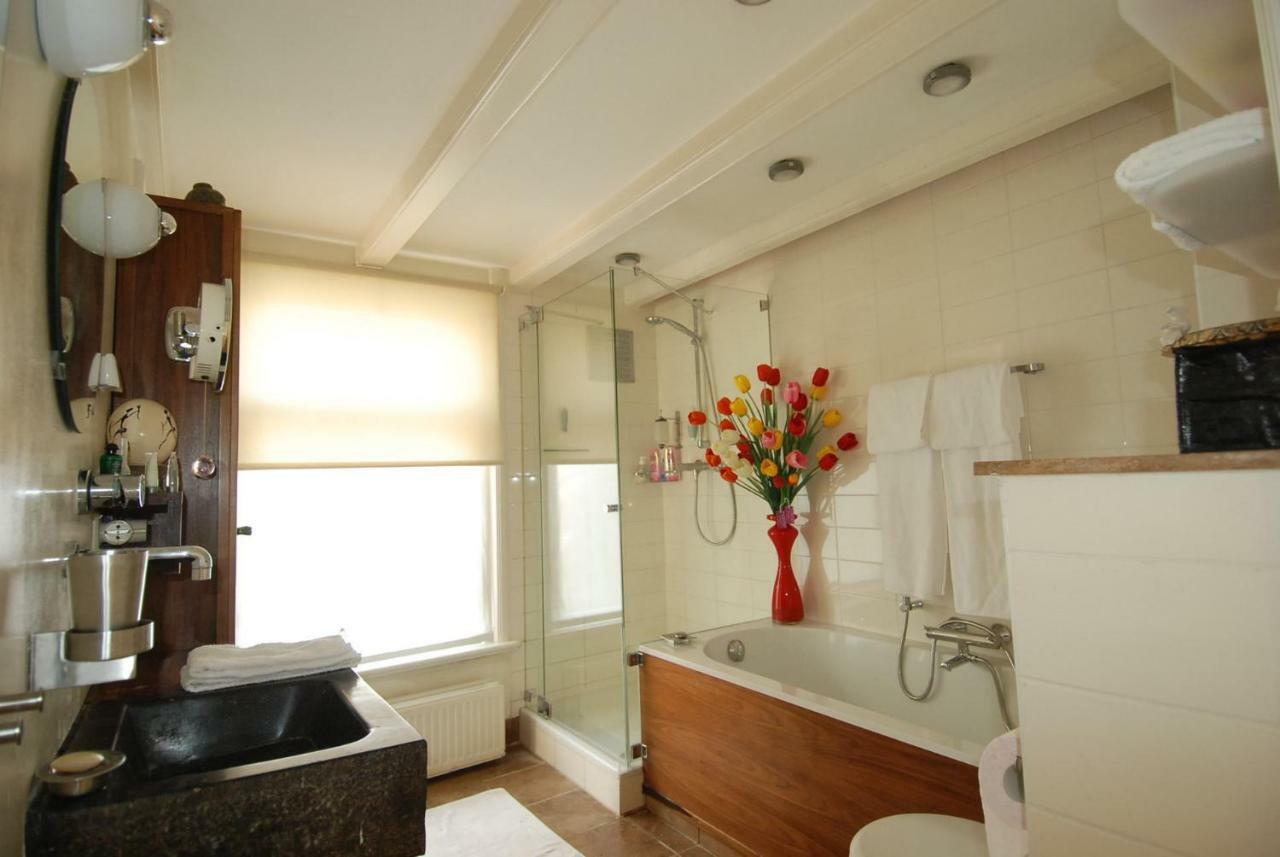 B&B Jordaan Corner Amsterdam Chambre photo