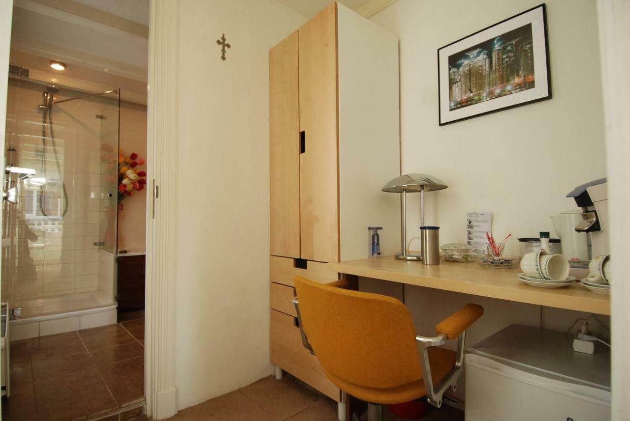B&B Jordaan Corner Amsterdam Chambre photo