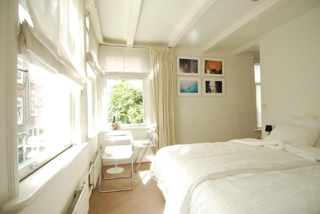 B&B Jordaan Corner Amsterdam Extérieur photo